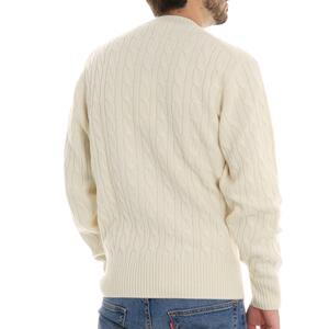 MAGLIA TRECCIA LACOSTE - Mad Fashion | img vers.300x/